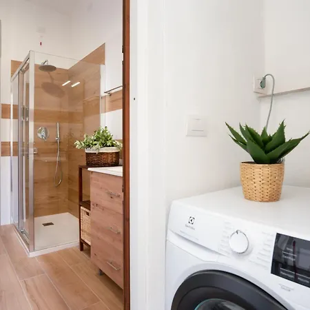 Oikos 아파트 칼리아리