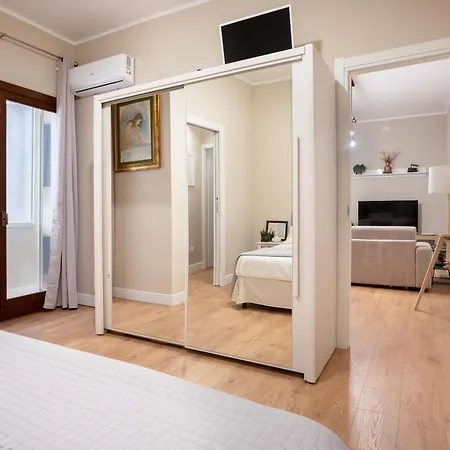 Oikos Apartment