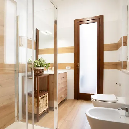 Oikos Apartment Cagliari